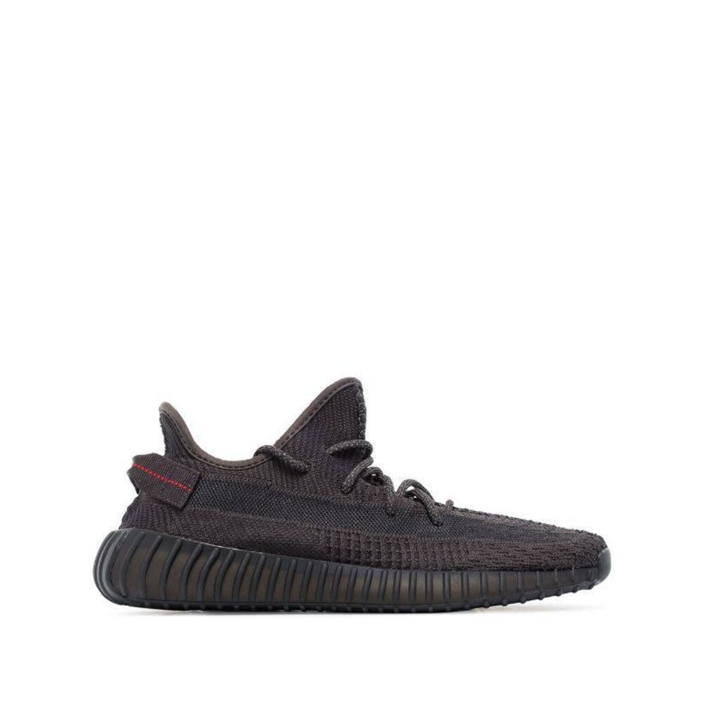Adidas Yeezy 350 V2 Black Reflective
