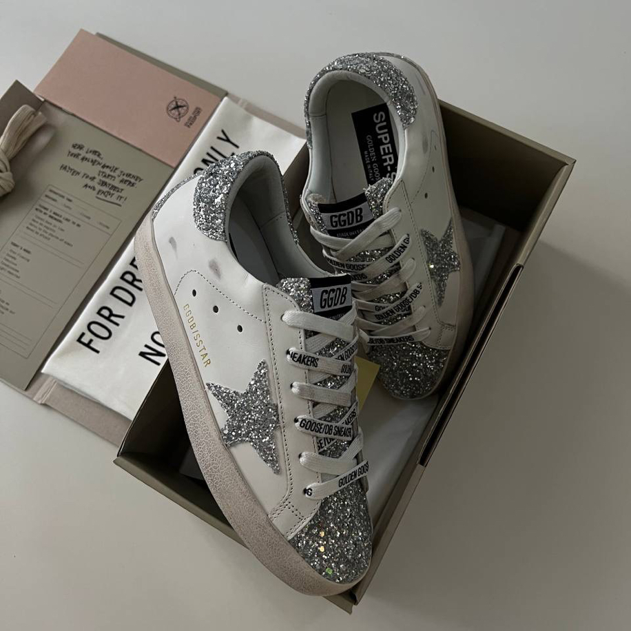 Golden Goose