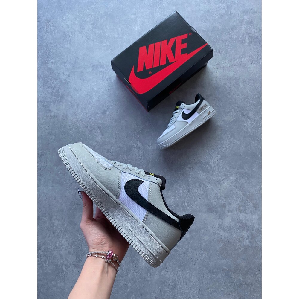 Nike Air Force 1 Gore-Tex ( İNDİRİM )