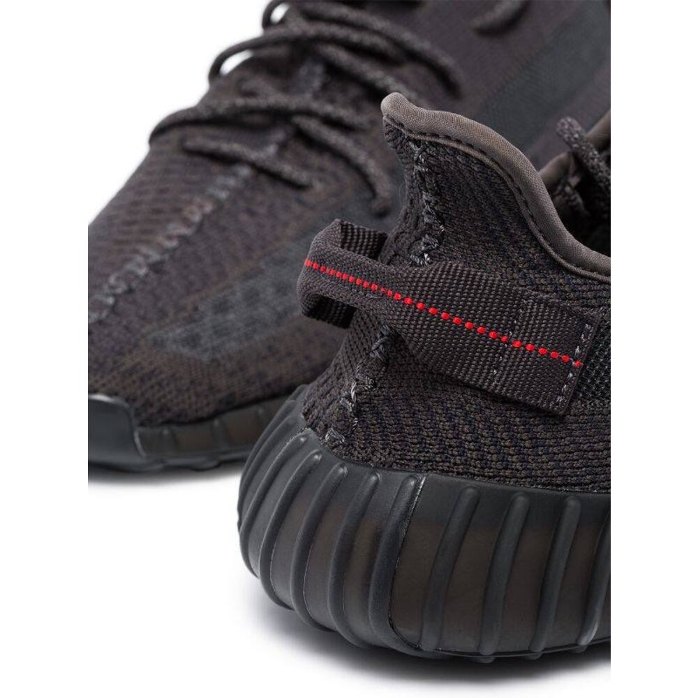 Adidas Yeezy 350 V2 Black Reflective