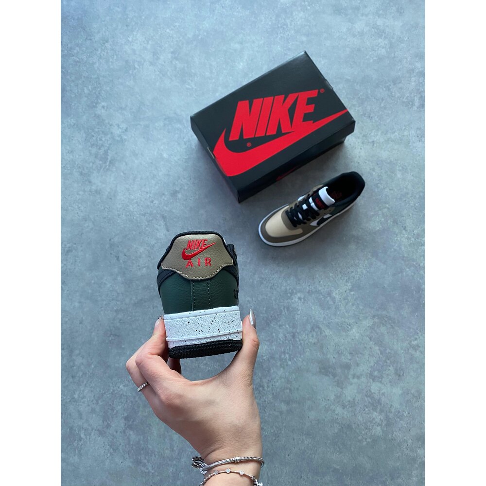 Nike Air Force 1 Gore-Tex