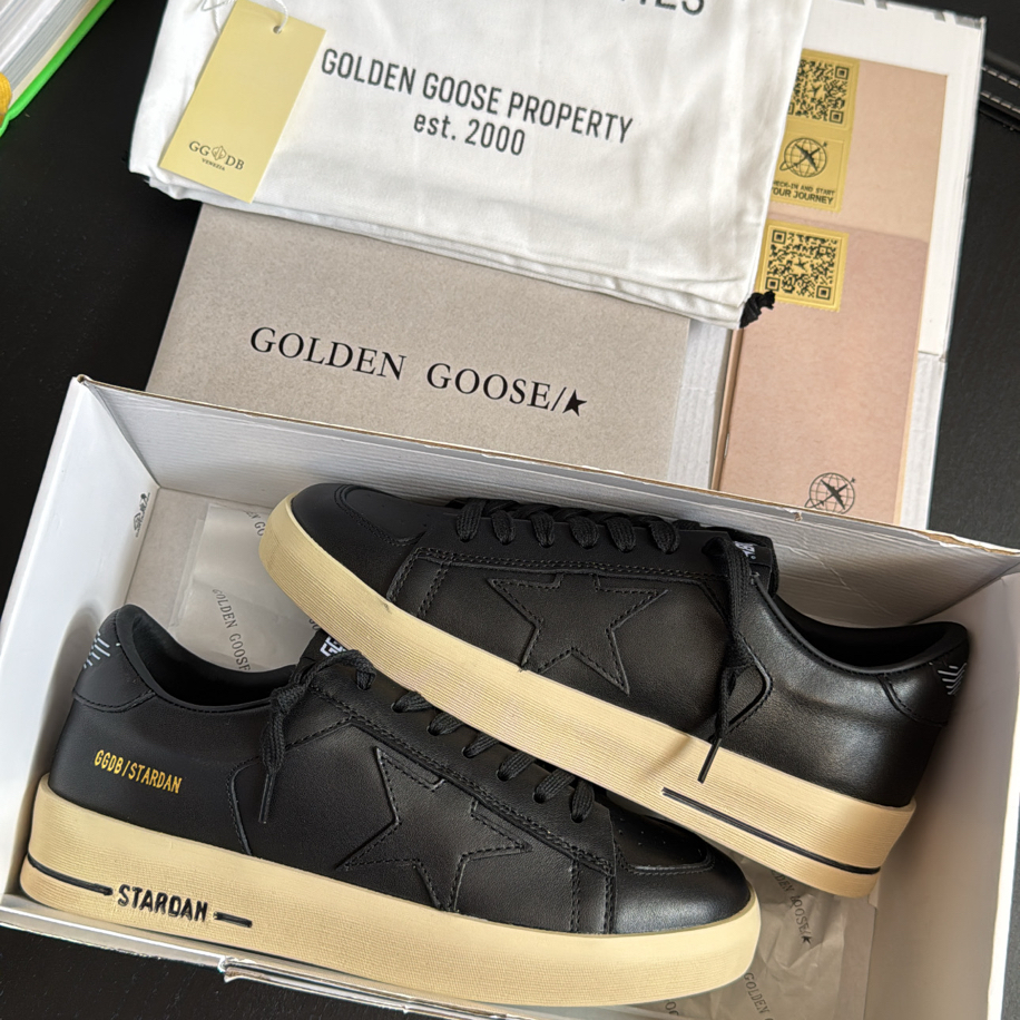 Golden Goose
