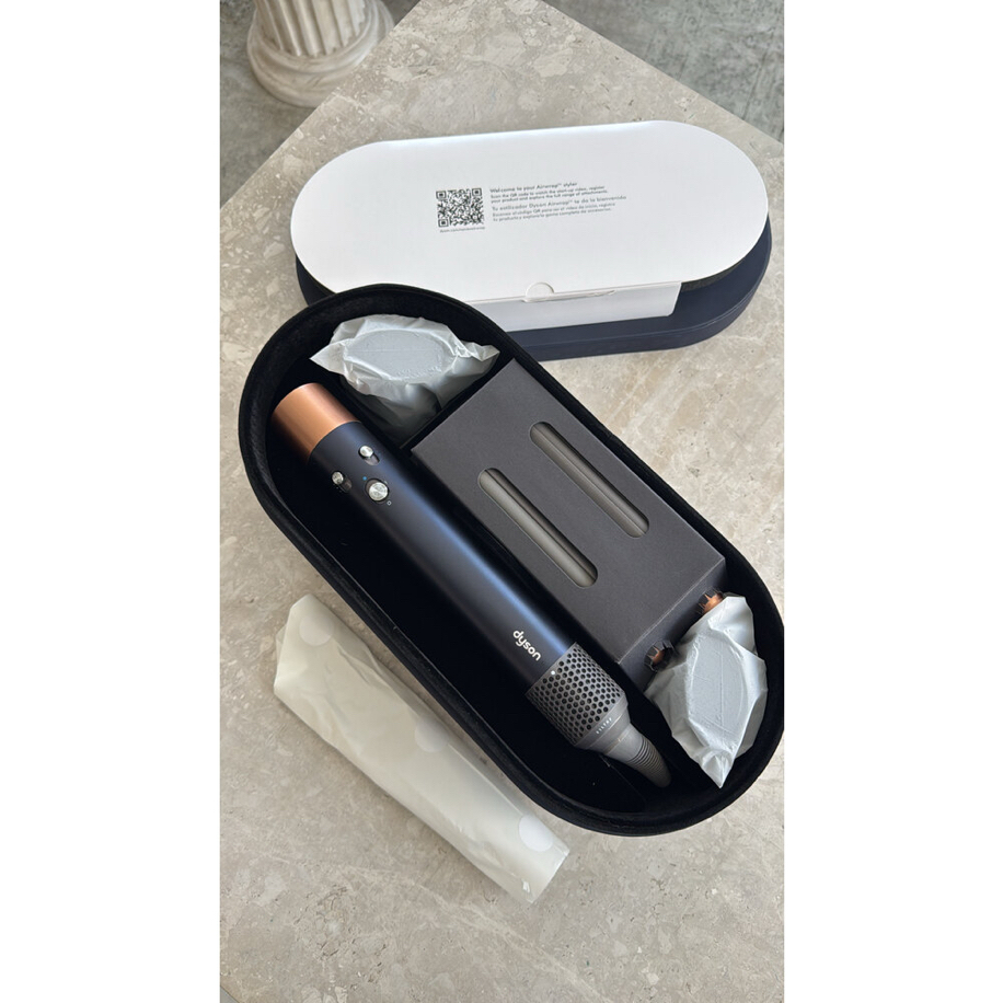 DYSON Airwrap Dark