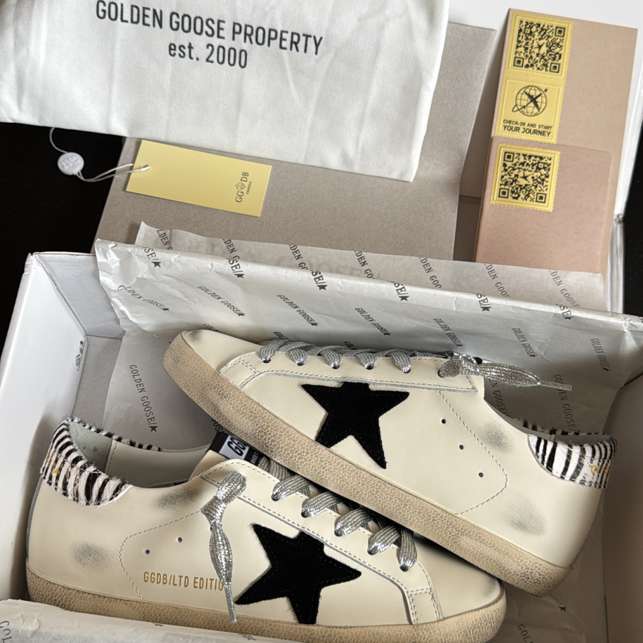 Golden Goose
