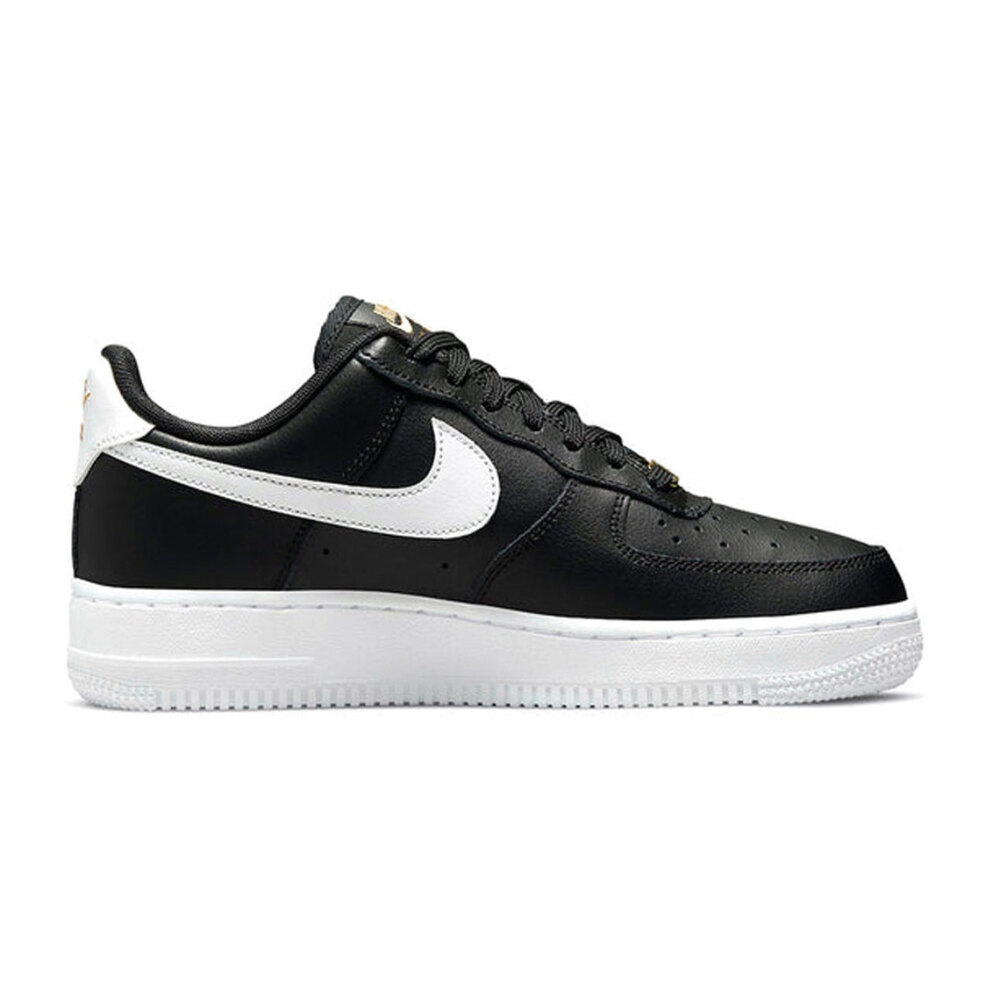 Nike Air Force 1 07 Essential Black White