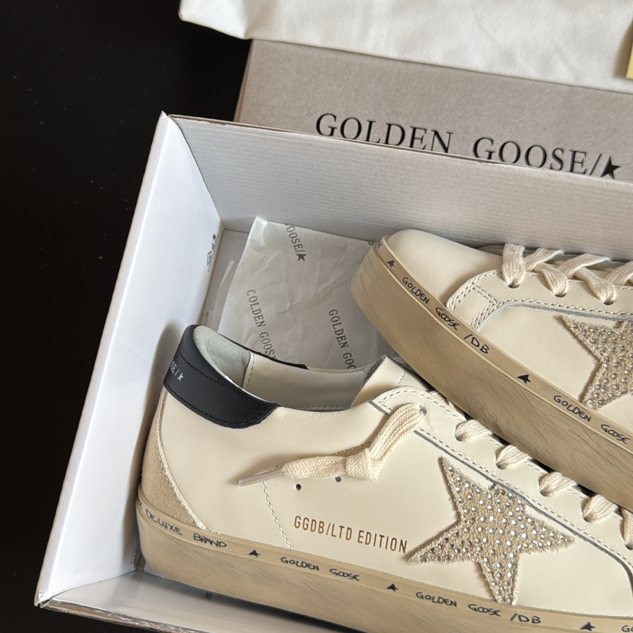 Golden Goose