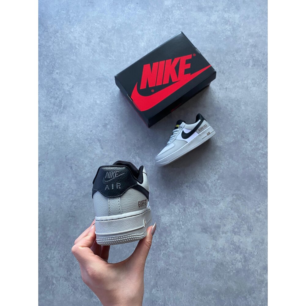 Nike Air Force 1 Gore-Tex ( İNDİRİM )