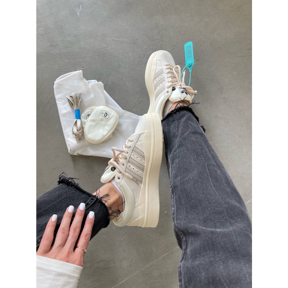 Adidas Bad Bunny X Campus Light (FIRSAT ÜRÜNÜ)