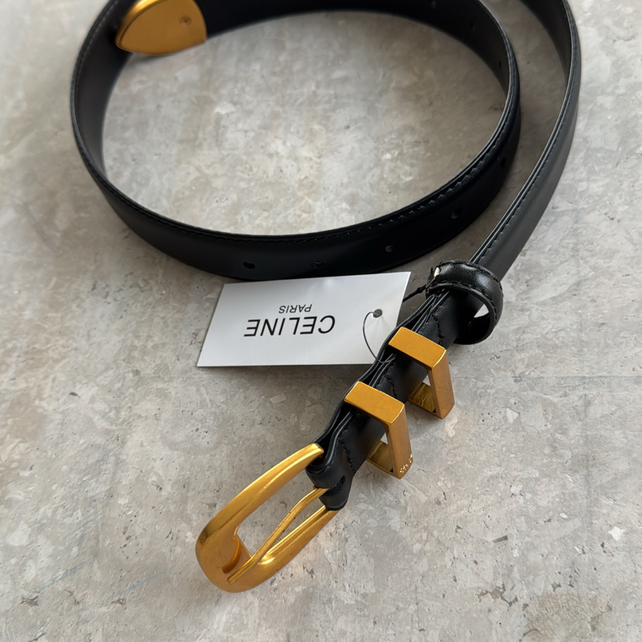 Celine Belt