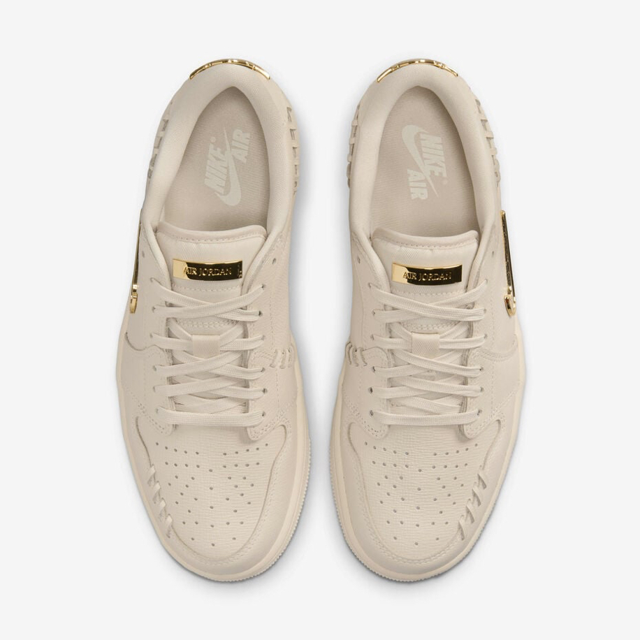 Nike Air Jordan 1 Low Method of Make