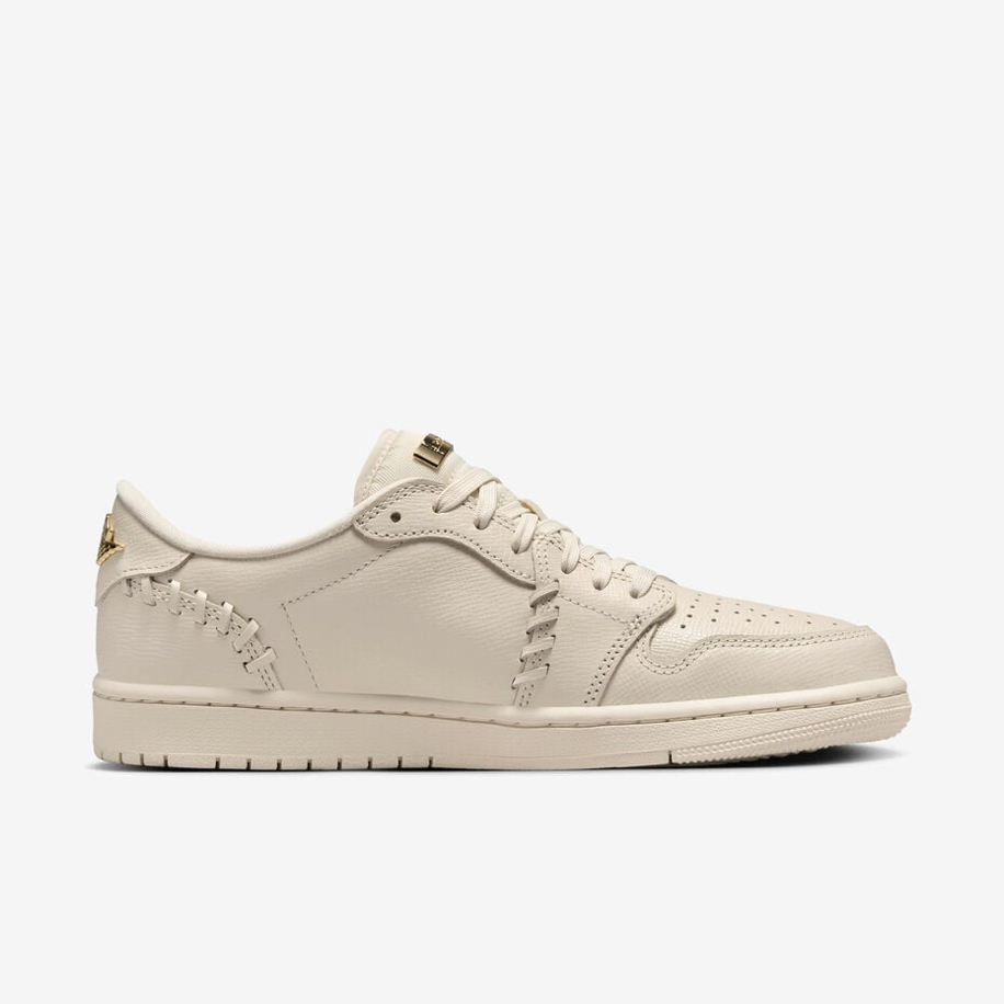 Nike Air Jordan 1 Low Method of Make
