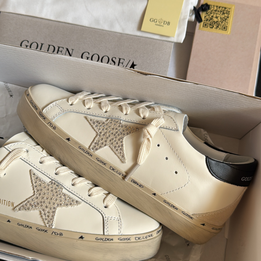 Golden Goose