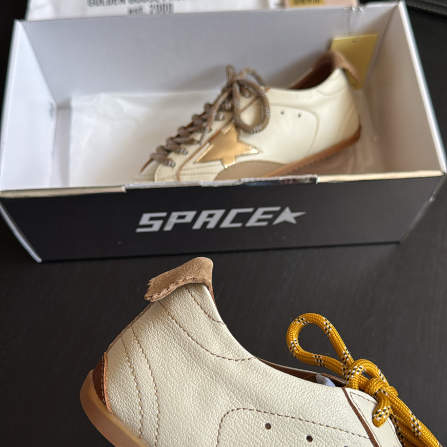 Golden Goose