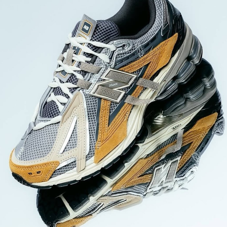 New Balance 1906A Great Plaıns (Dar Kalıp)