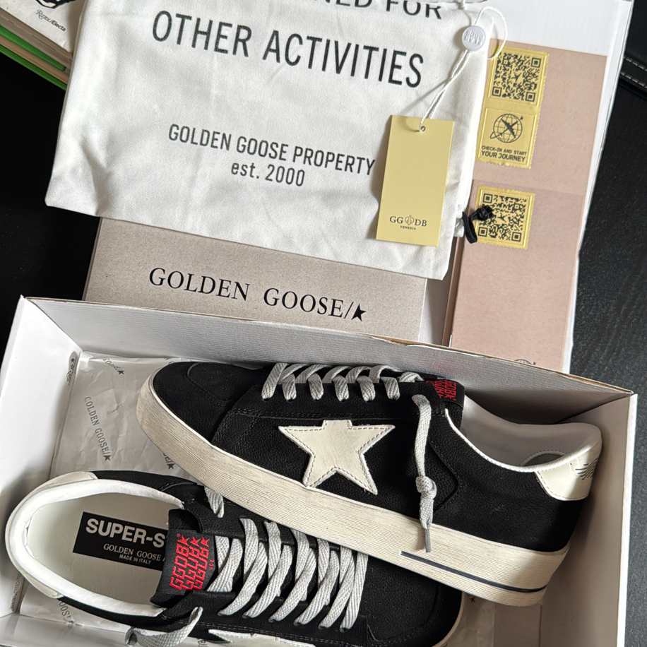 Golden Goose