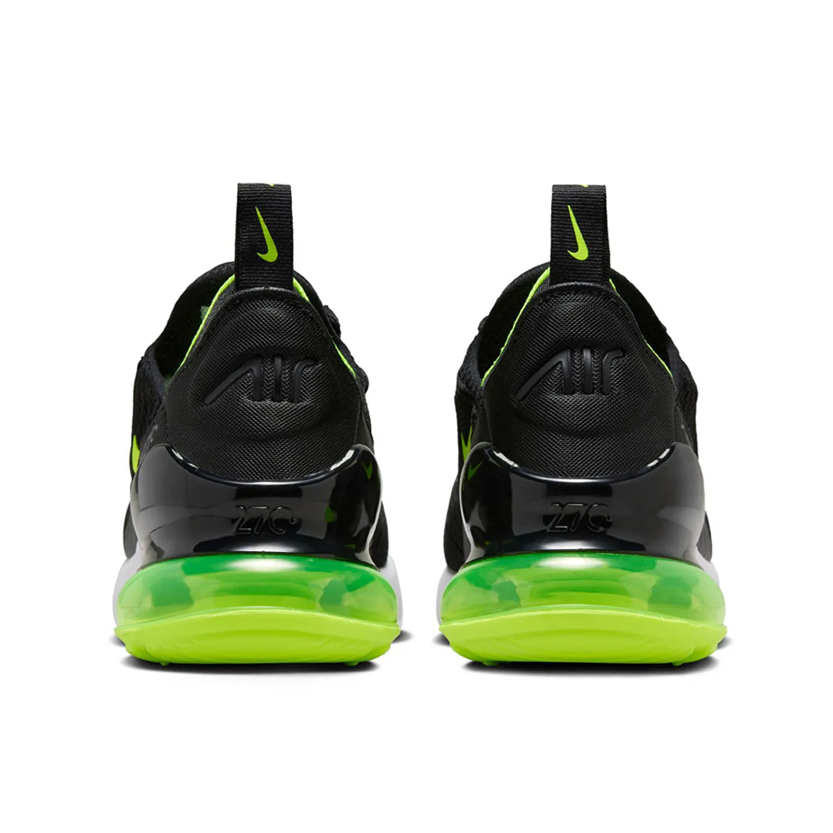 Nike Air Max 270 Black Green