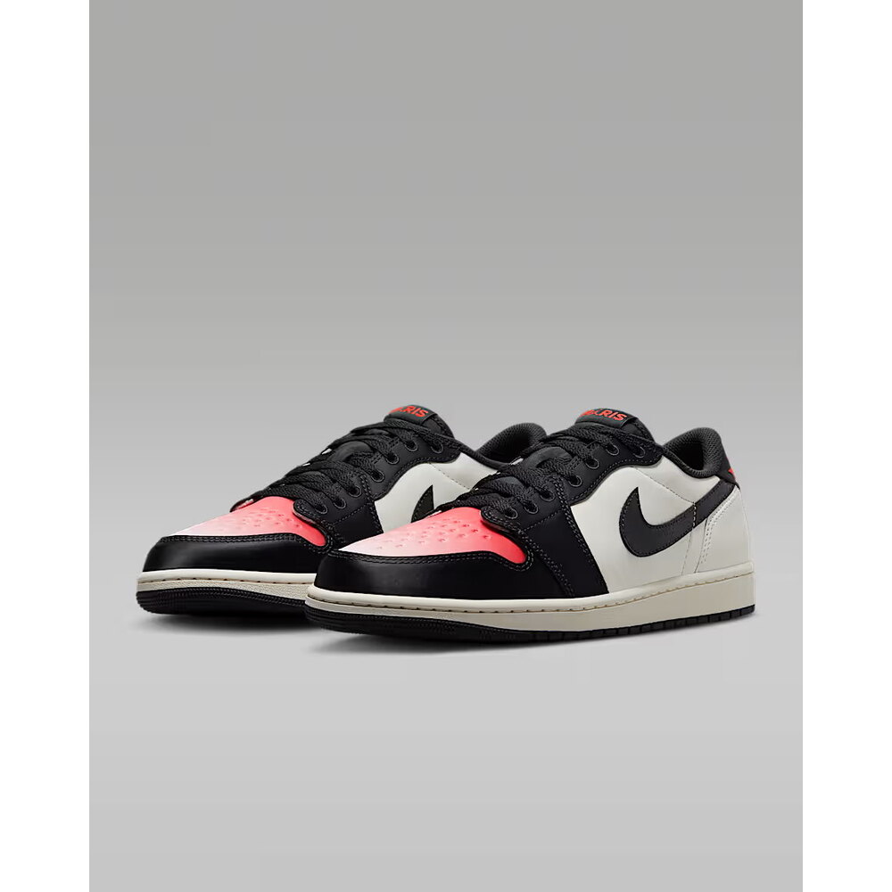 Nike Air Jordan 1 Retro Low Paris Saint-Germain