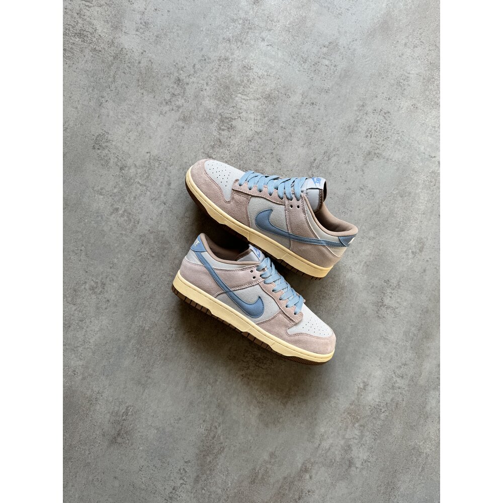  Dunk Low Sanddrift Armory Blue  (FIRSAT ÜRÜNÜ)