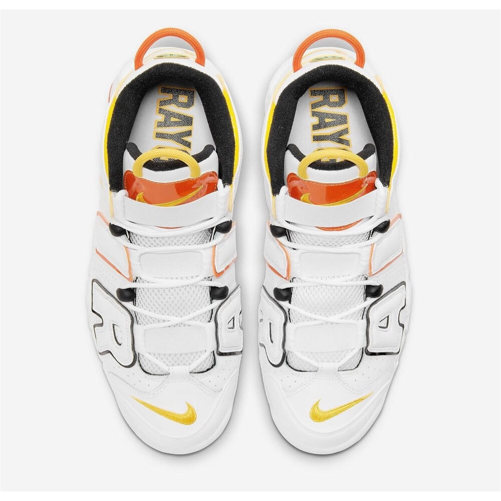 Air More Uptempo ‘Rayguns’  (FIRSAT ÜRÜNÜ)