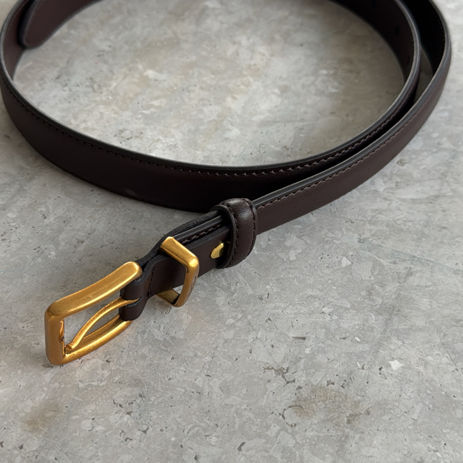 Miu Miu Belt