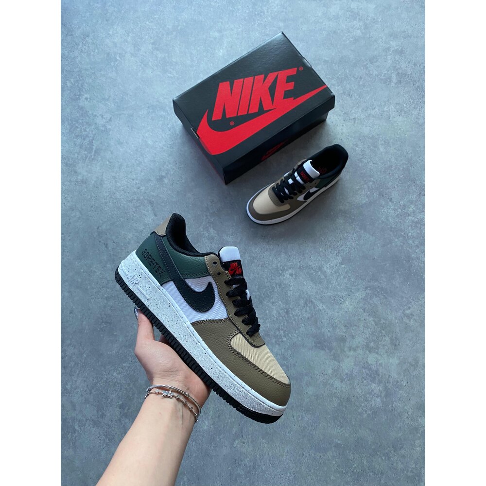 Nike Air Force 1 Gore-Tex