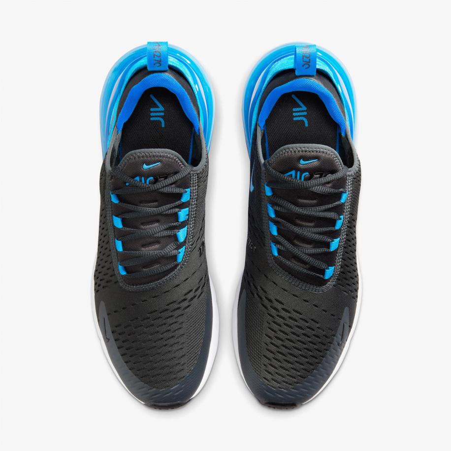 Nike Air Max 270 Black Blue