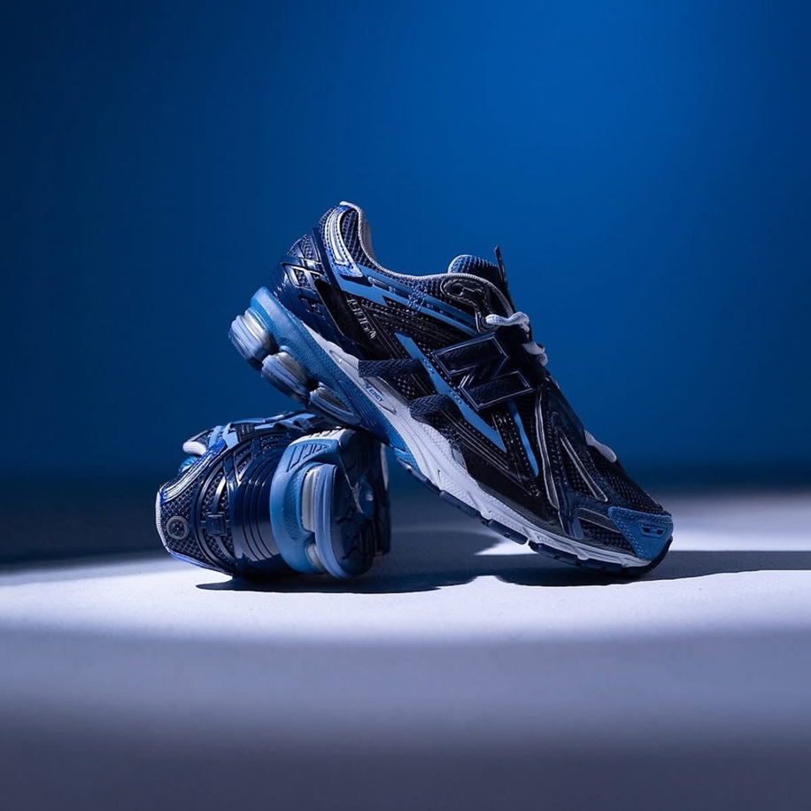 New Balance 1906A Sea Stone (Dar Kalıp)