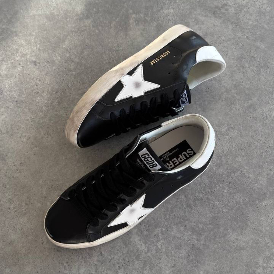 Golden Goose