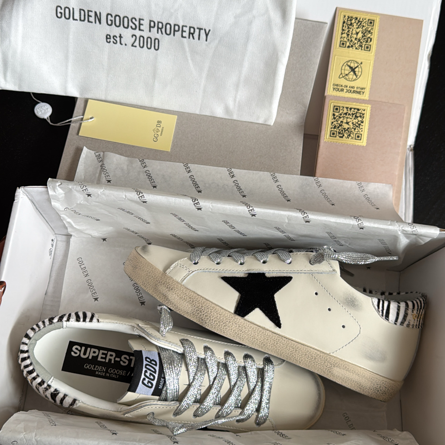 Golden Goose
