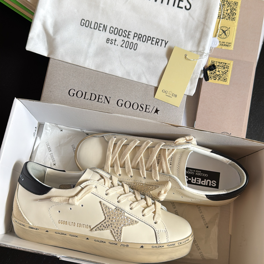 Golden Goose