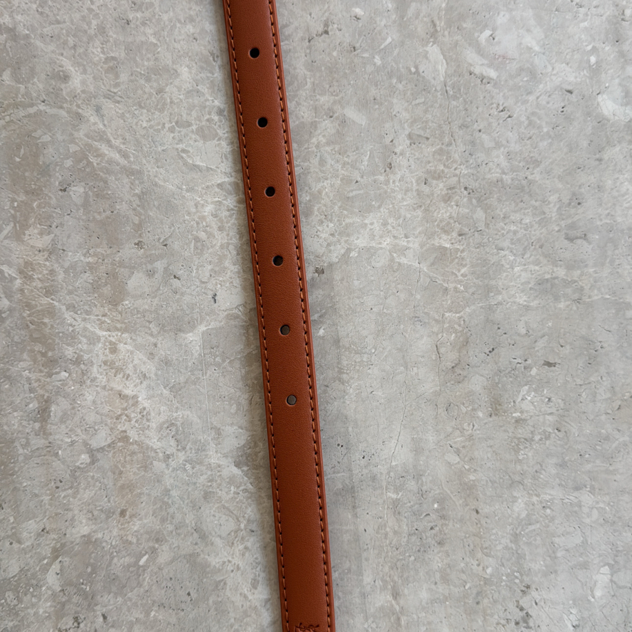 YSL Belt