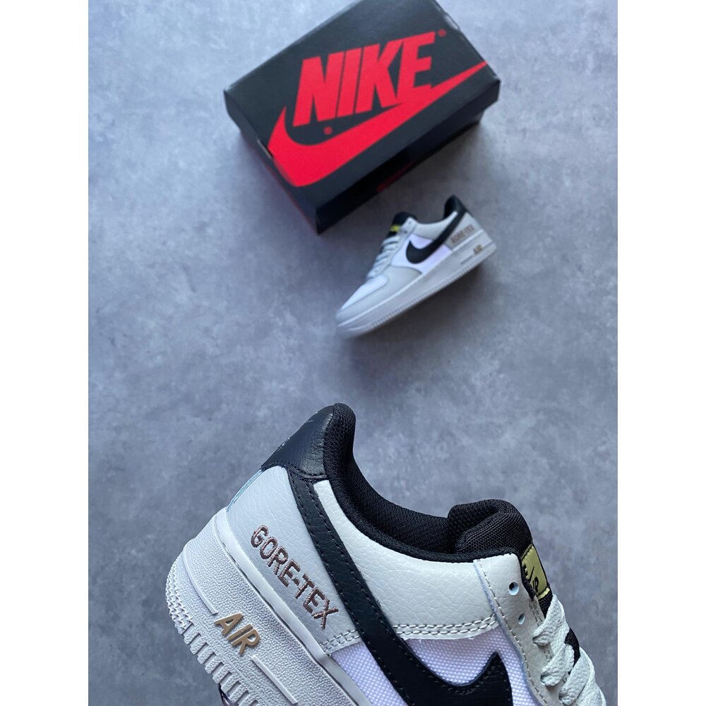Nike Air Force 1 Gore-Tex ( İNDİRİM )