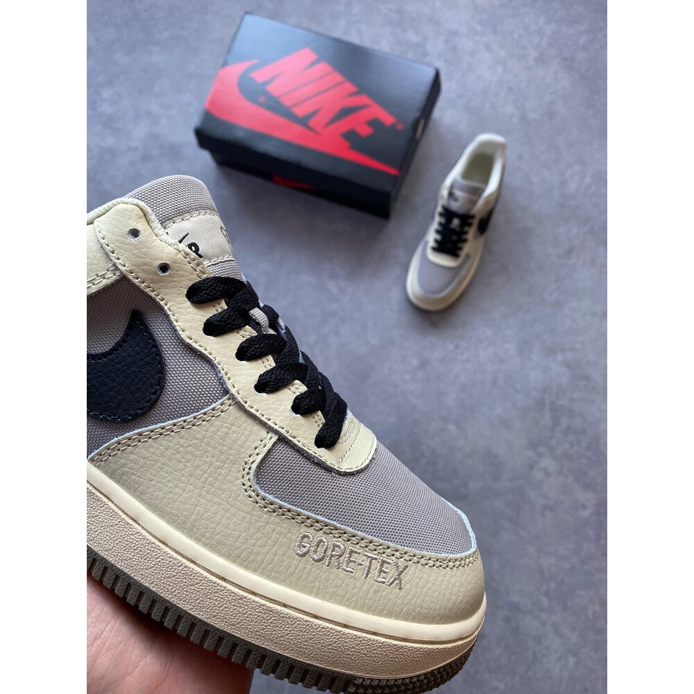 Nike Air Force Gore-Tex ( İNDİRİM )