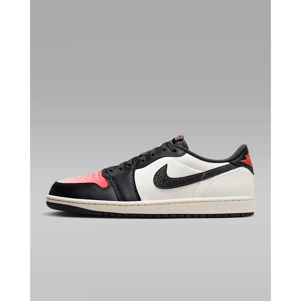 Nike Air Jordan 1 Retro Low Paris Saint-Germain