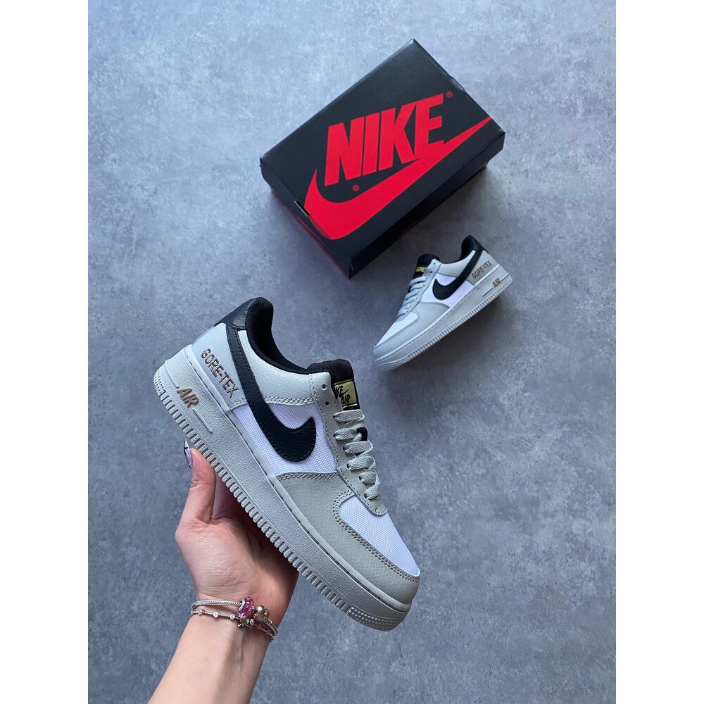 Nike Air Force 1 Gore-Tex ( İNDİRİM )