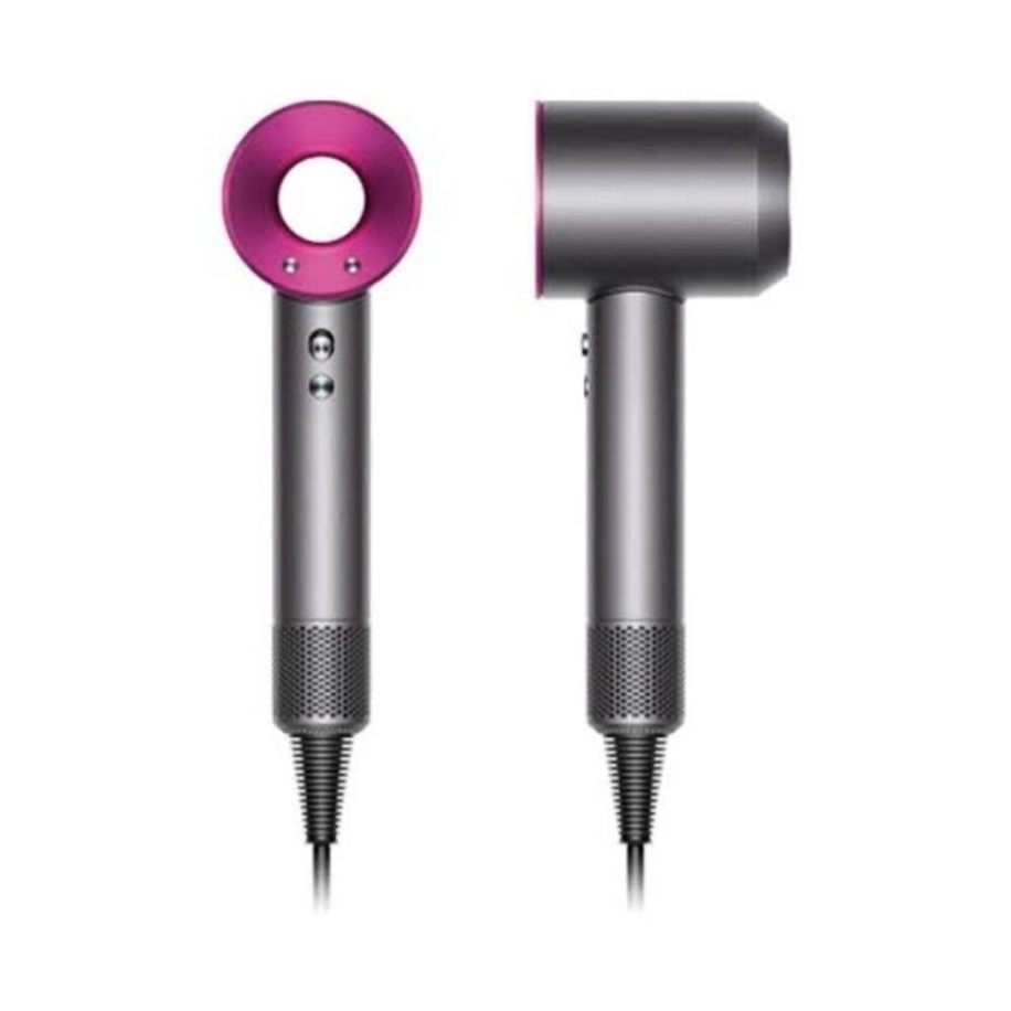 Dyson Supersonic Saç Kurutma Makinası