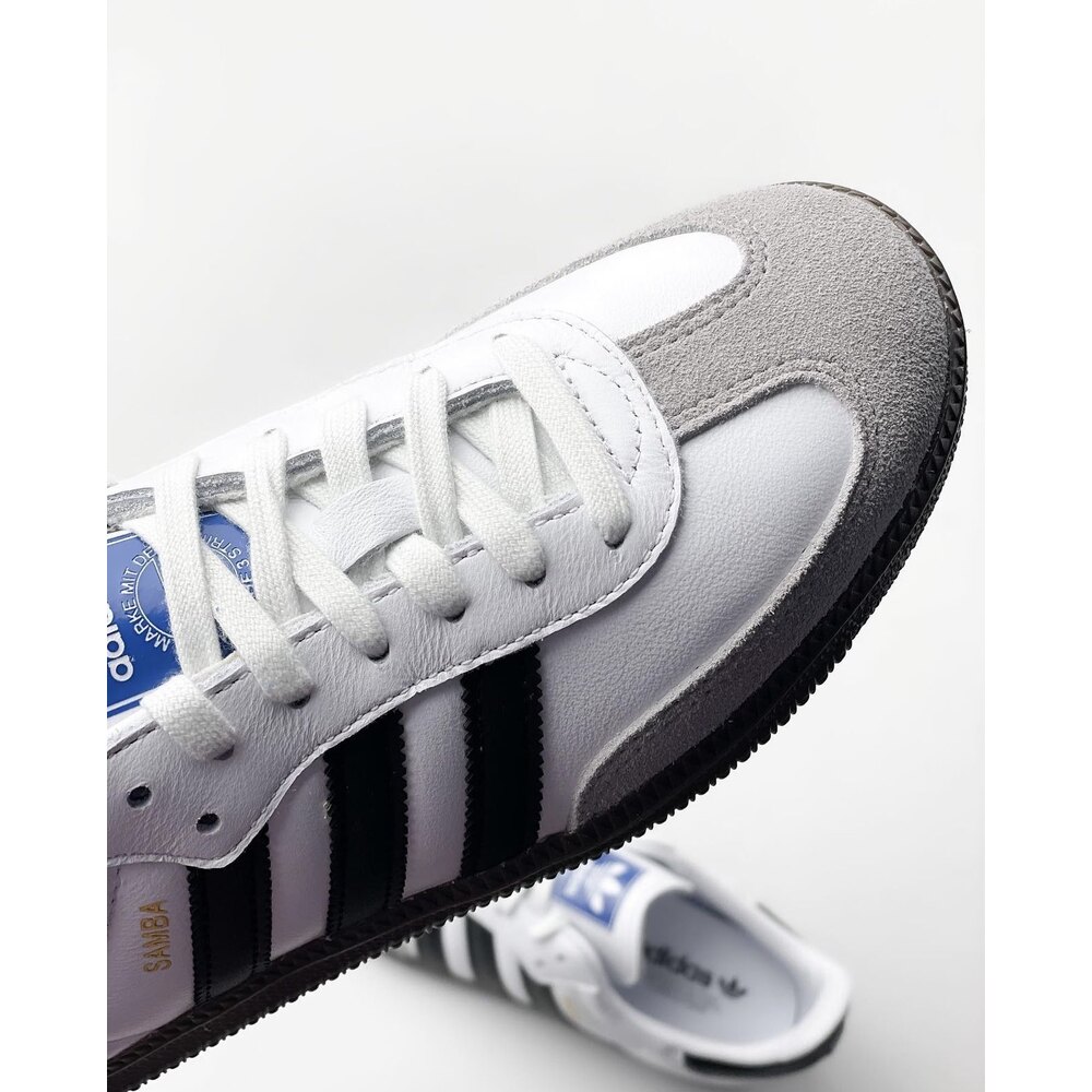 Adidas Samba OG White ( 1 NUMARA DAR KALIP )