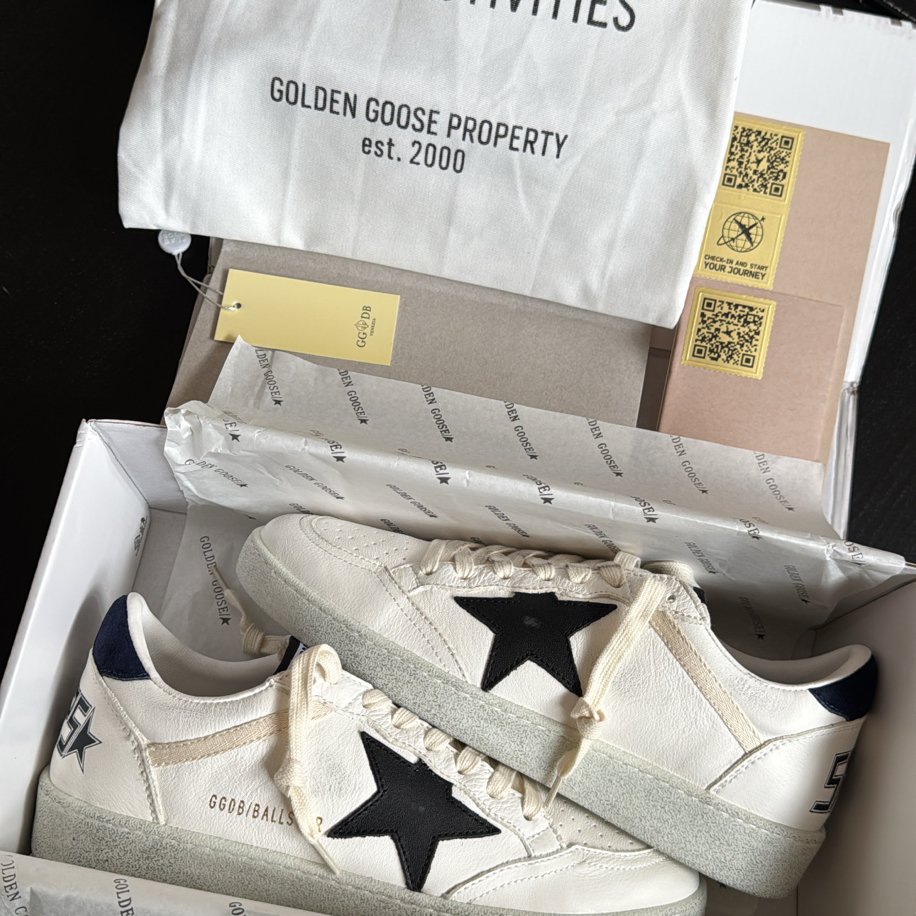 Golden Goose