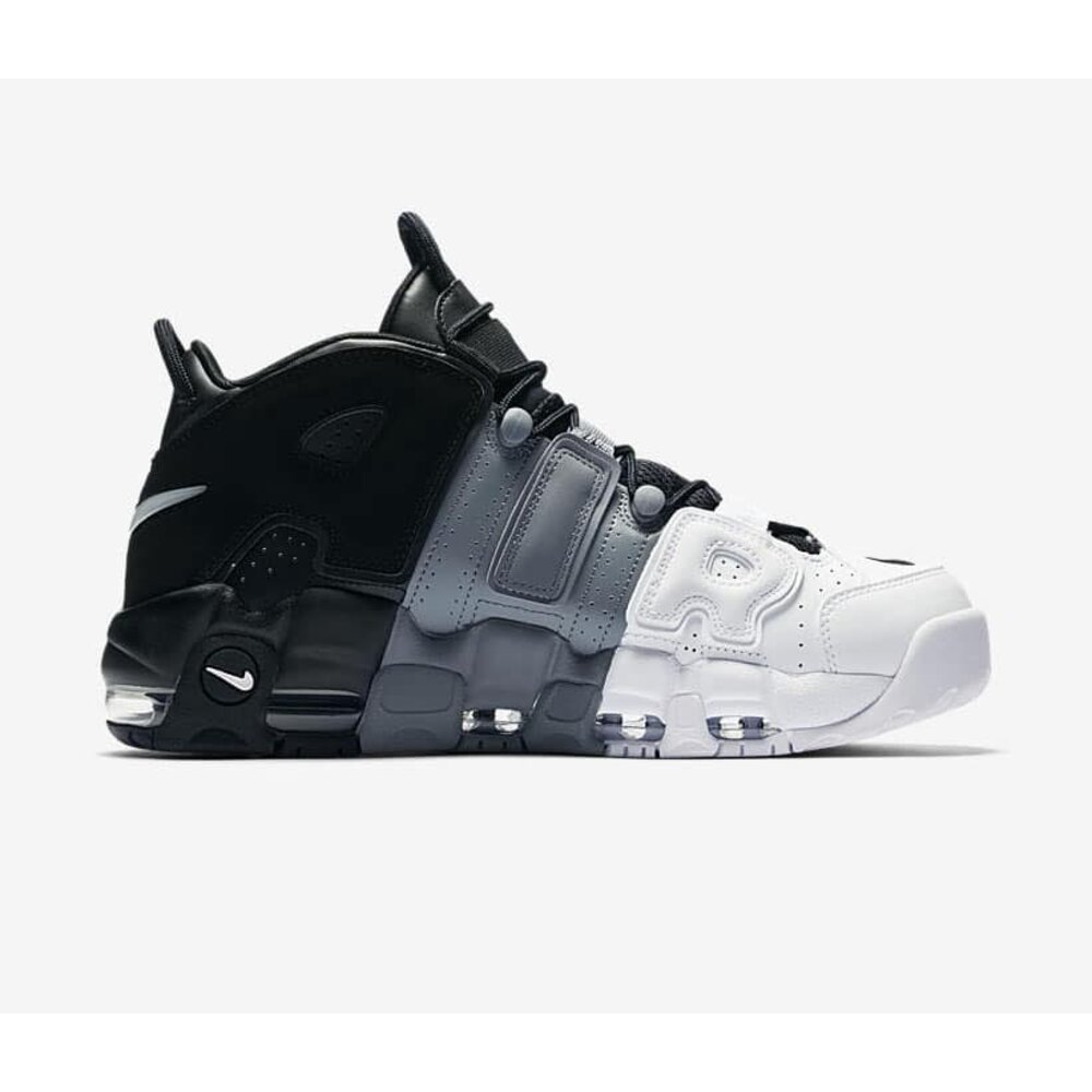 Nike Air More UpTempo TriColor ( FIRSAT ÜRÜNÜ)