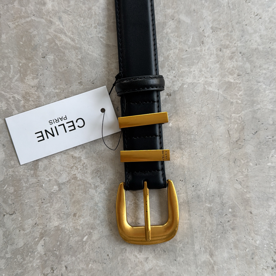 Celine Belt