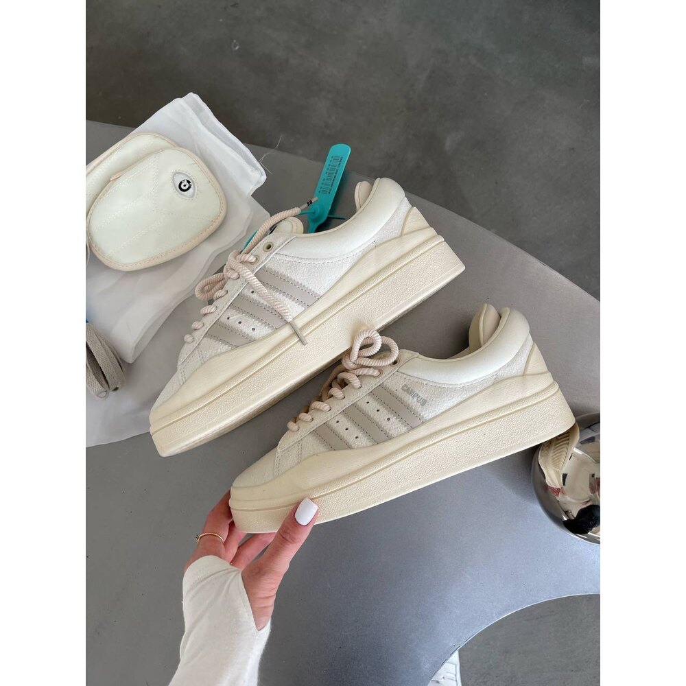 Adidas Bad Bunny X Campus Light (FIRSAT ÜRÜNÜ)