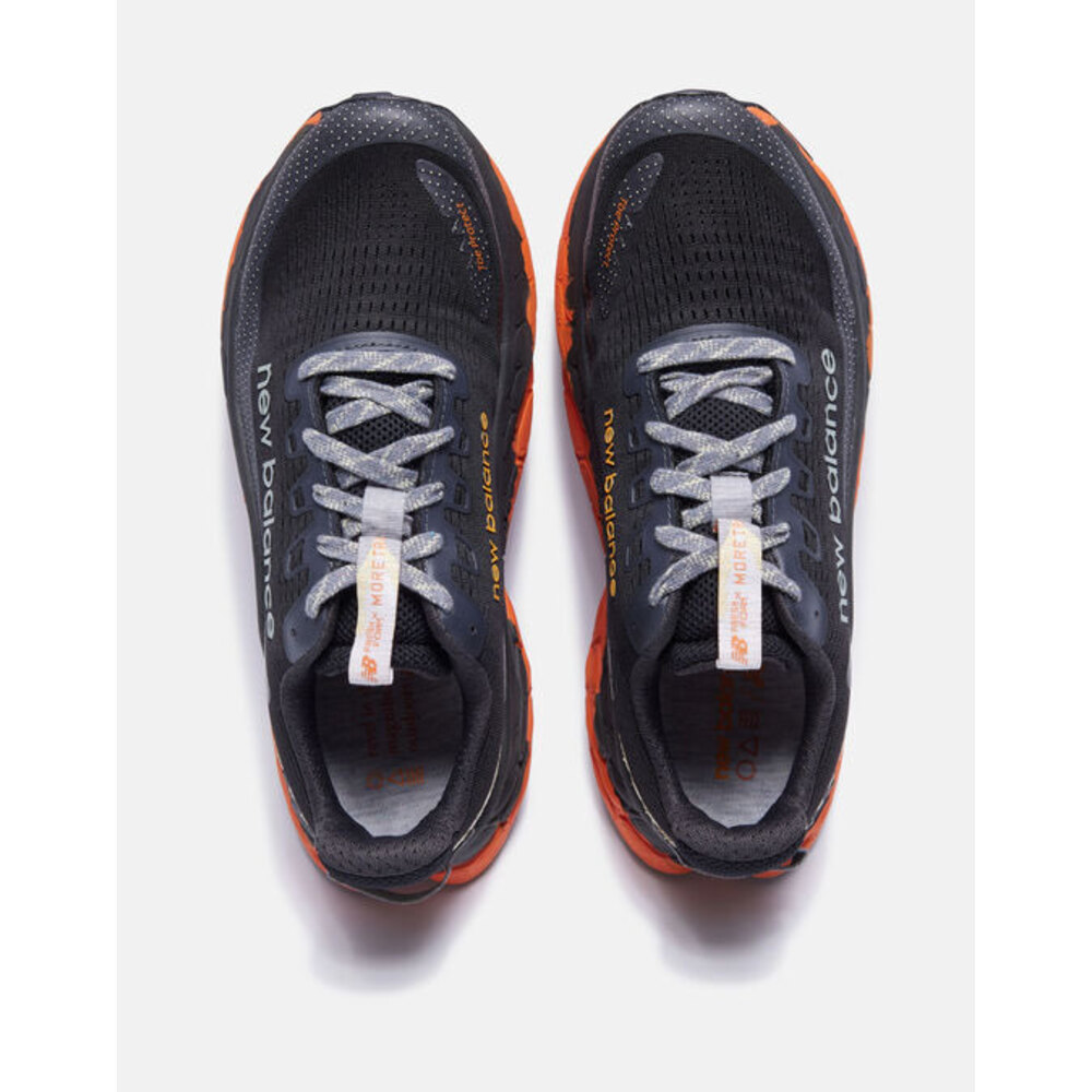 New Balance Fresh Foam x More Trail V3 ‘ Blacktop