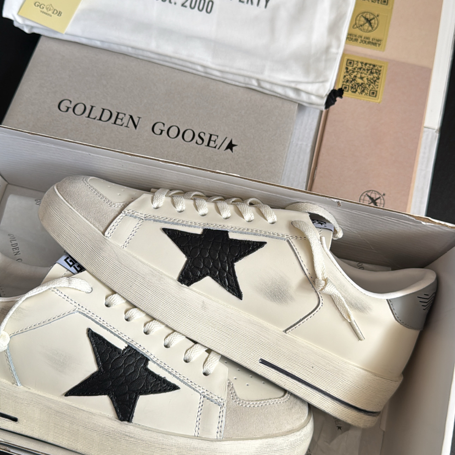 Golden Goose