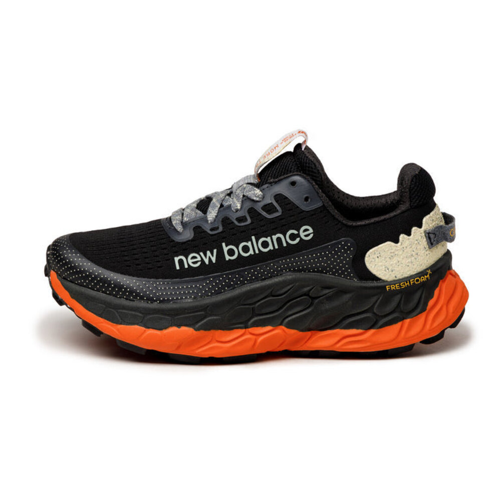 New Balance Fresh Foam x More Trail V3 ‘ Blacktop