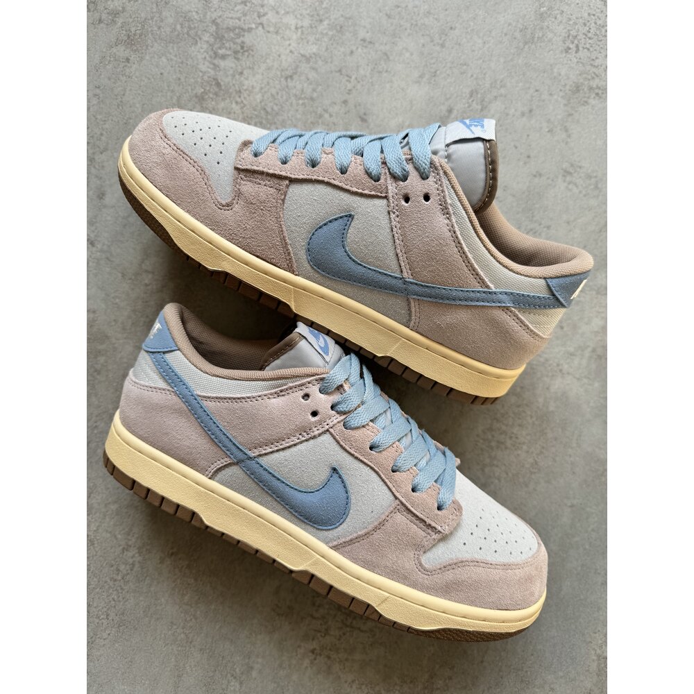  Dunk Low Sanddrift Armory Blue  (FIRSAT ÜRÜNÜ)