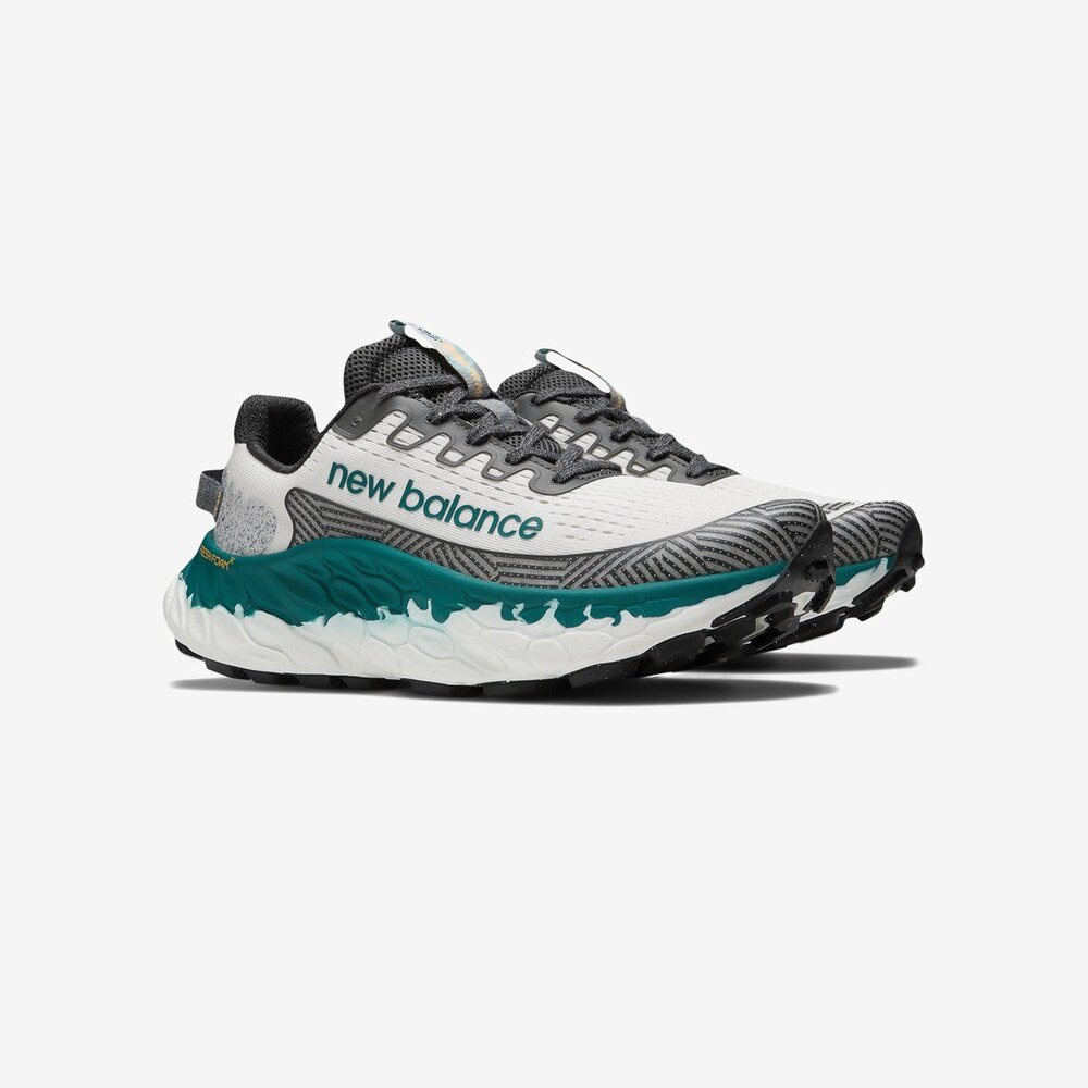 New Balance Fresh Foam x More Trail V3 