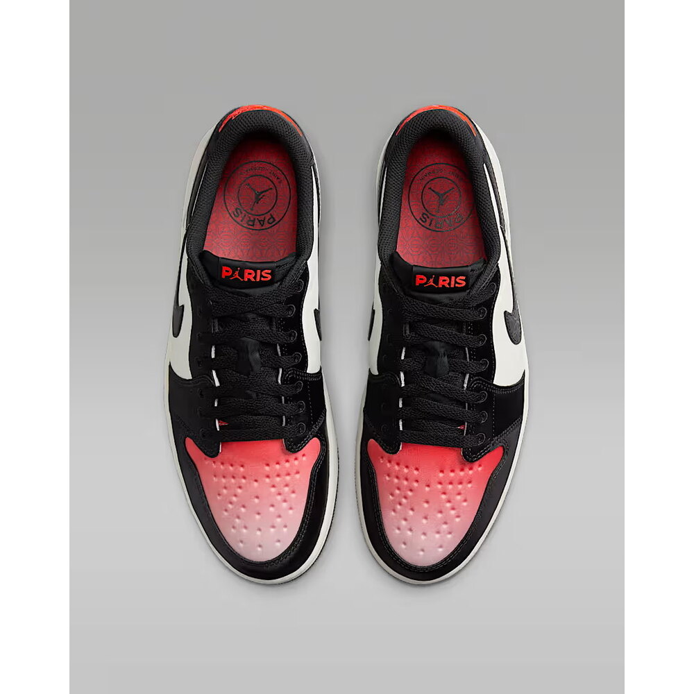 Nike Air Jordan 1 Retro Low Paris Saint-Germain