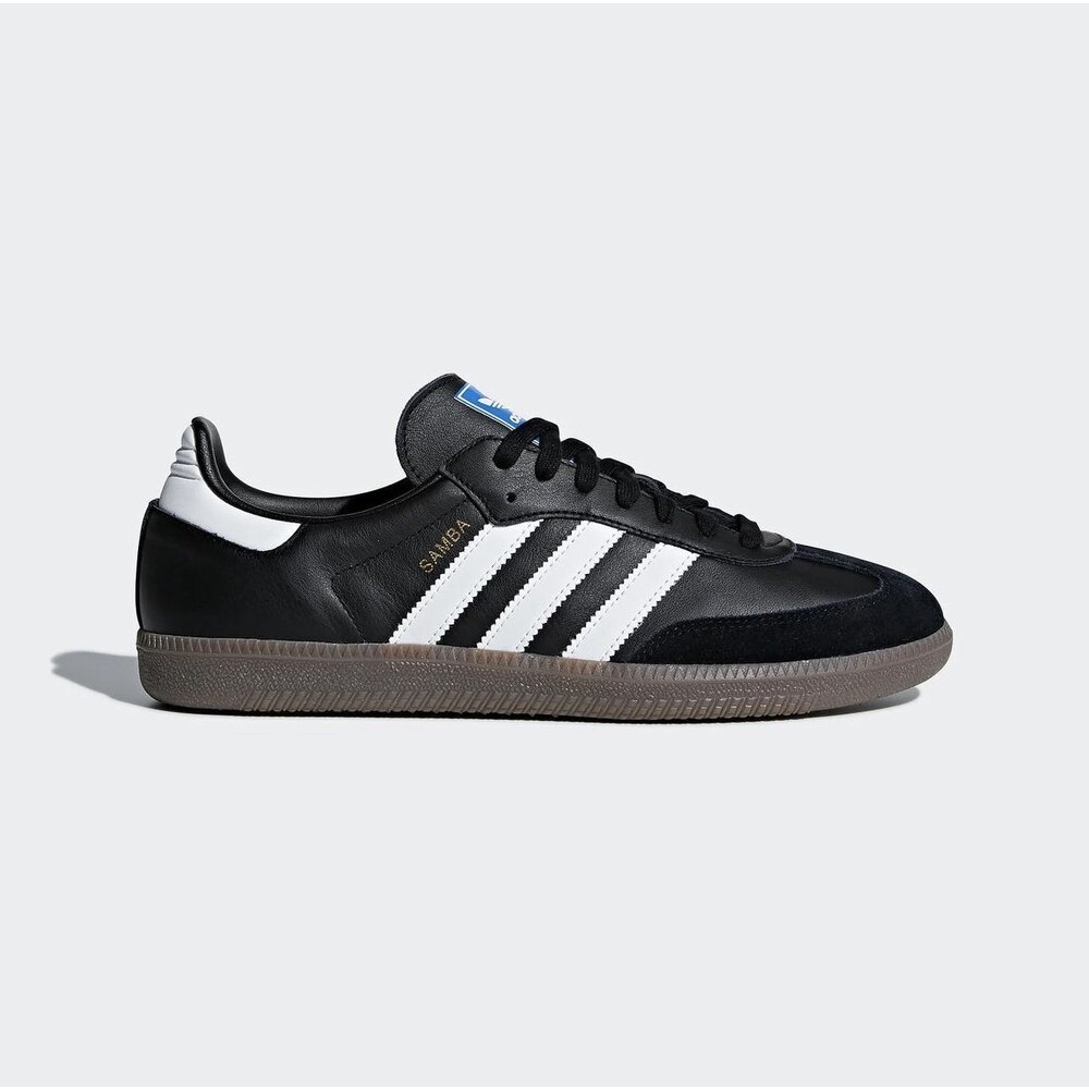 Adidas Samba OG Black ( 1 NUMARA DAR KALIP )