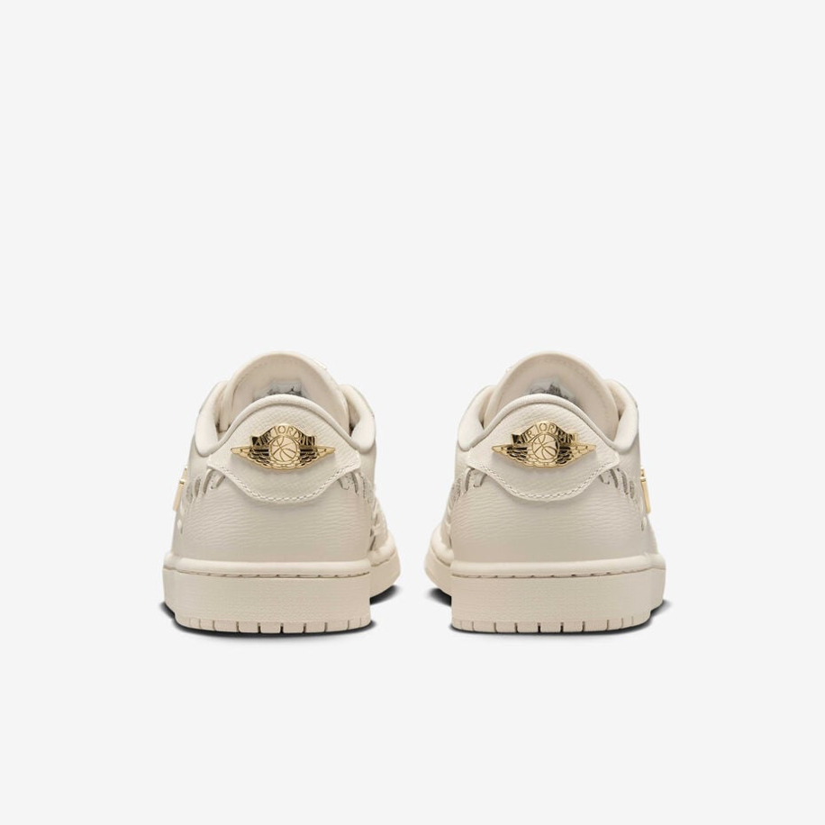 Nike Air Jordan 1 Low Method of Make