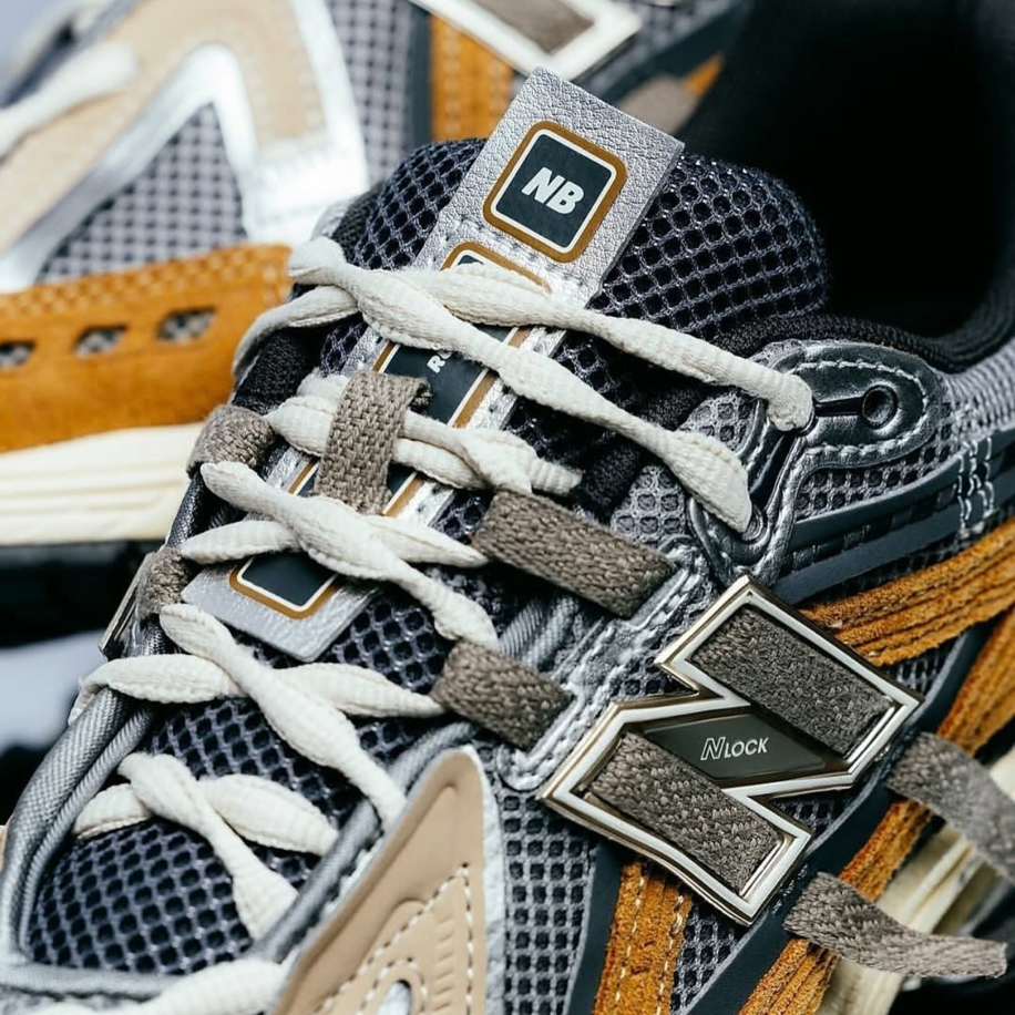 New Balance 1906A Great Plaıns (Dar Kalıp)